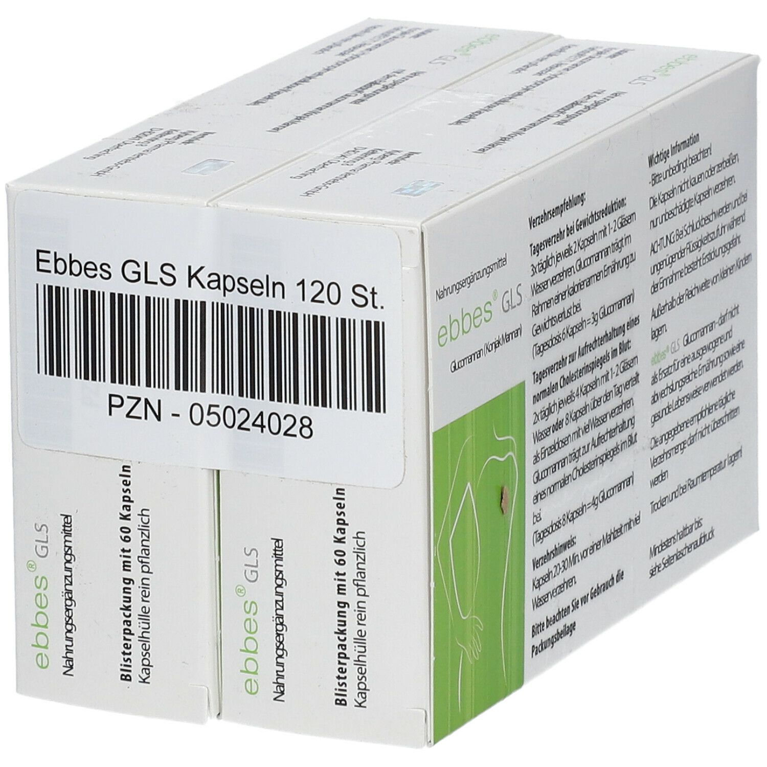 ebbes® GLS