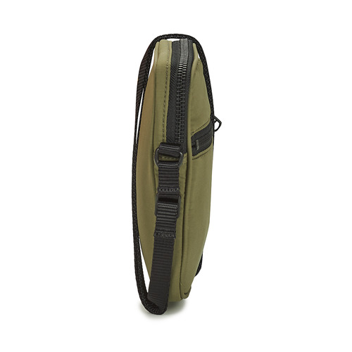 Fred Perry - RIPSTOP SIDE BAG Verde
