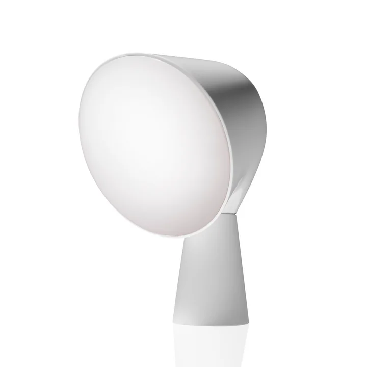 Foscarini - Binic Tischleuchte, antracite