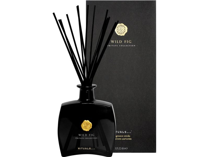Rituals Duftstäbchen Wild Fig Fragrance Sticks 450 ml Luxuriöse Duftstäbchen