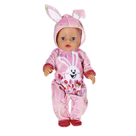 BABY born® Osterei mit Osteranzug