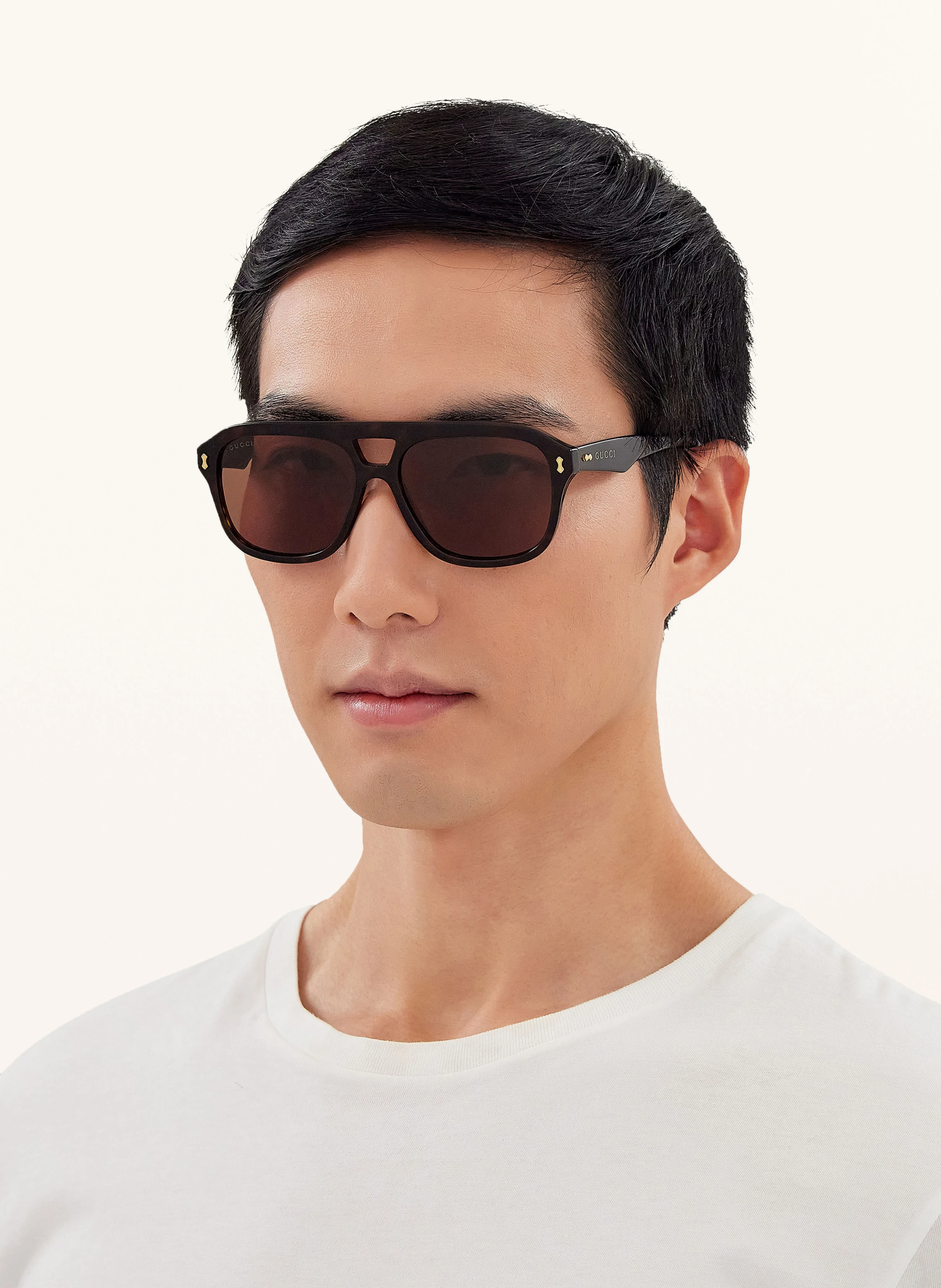 GUCCI Sonnenbrille GG1263S