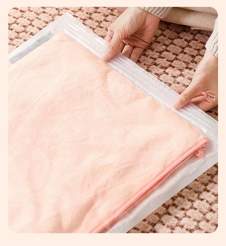 Evorest Bags - Reis vacuüm kledingorganizer (verschillende ontwerpen)