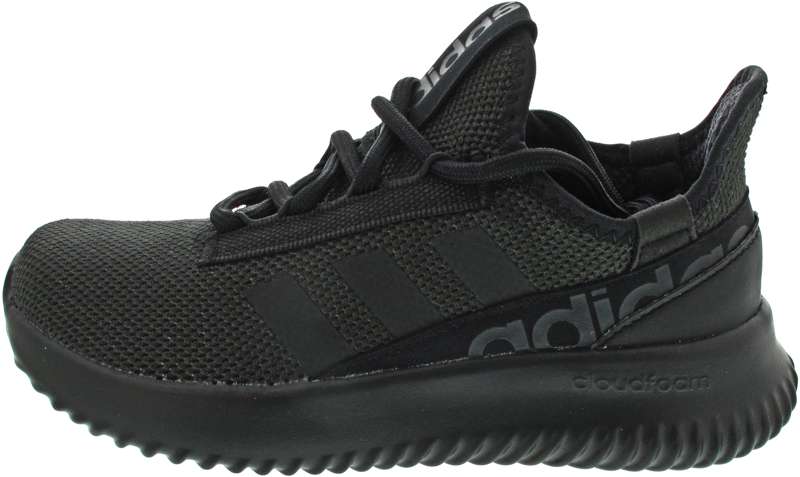 adidas Kaptir 2.0 K Sneaker schwarz