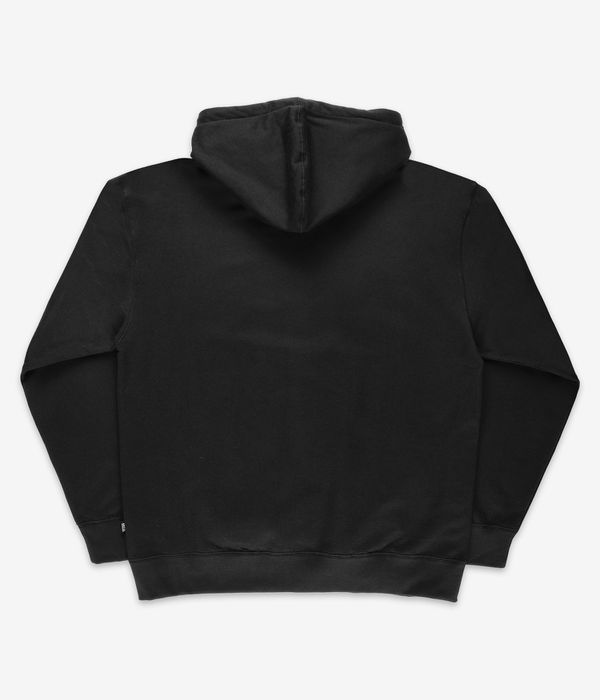 Antix Cavallo Organic Hoodie (black)
