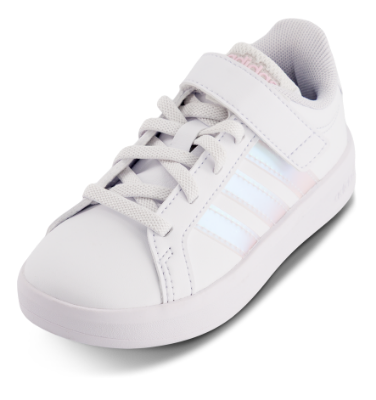 adidas Grand Court 3.0 Sneaker Hvid JQ1988 (28-35)