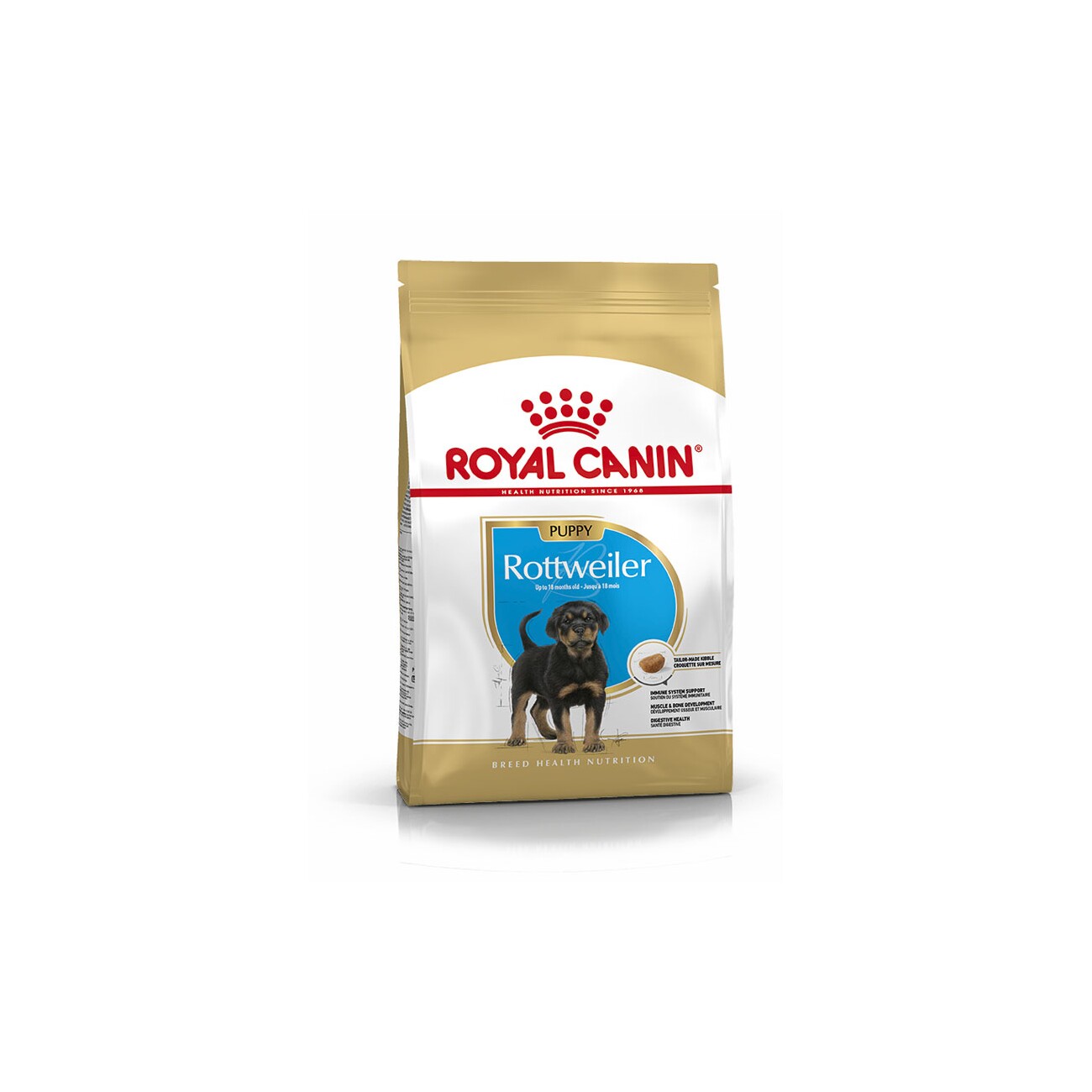ROYAL CANIN Rottweiler Puppy 12 kg