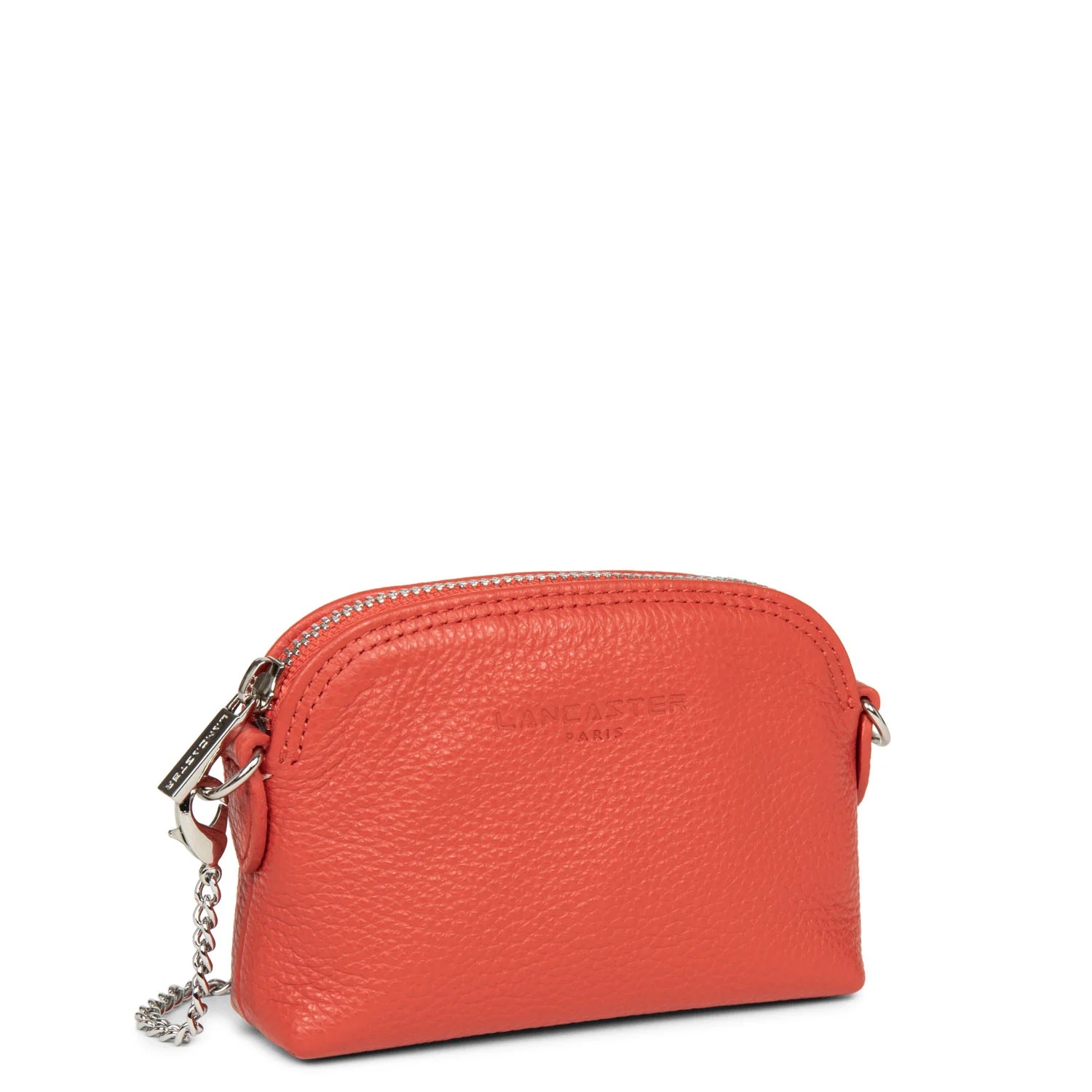 Foulonné PM-Petit porte-monnaie