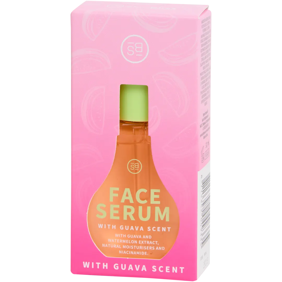 Skin Bliss gezichtsserum met niacinamide 32 ml | diverse varianten