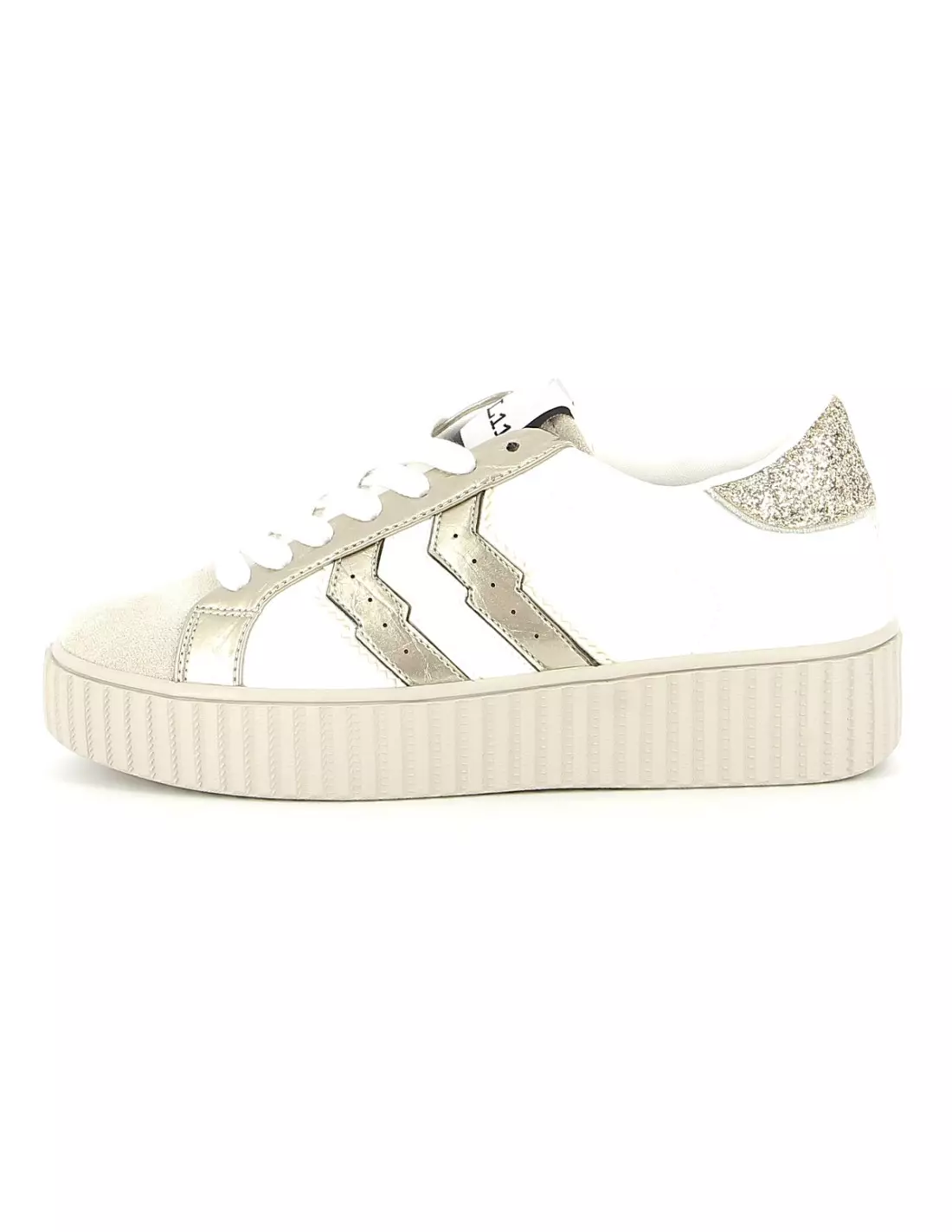CL11 CL51 - Baskets White