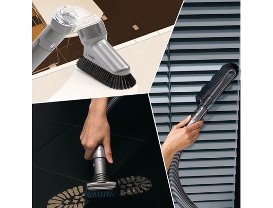 DYSON - Accessoire aspirateur Kit de nettoyage maison 912772-04