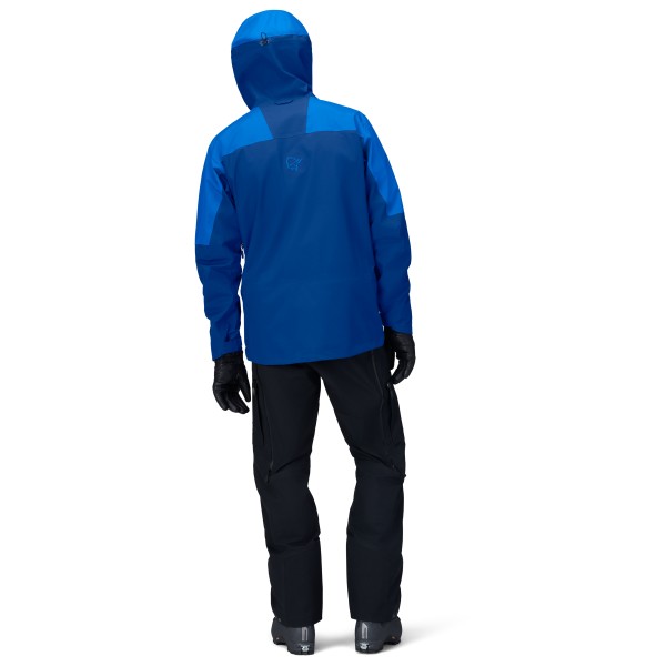 Norrøna - Lofoten GORE-TEX Jacket - Veste de ski
