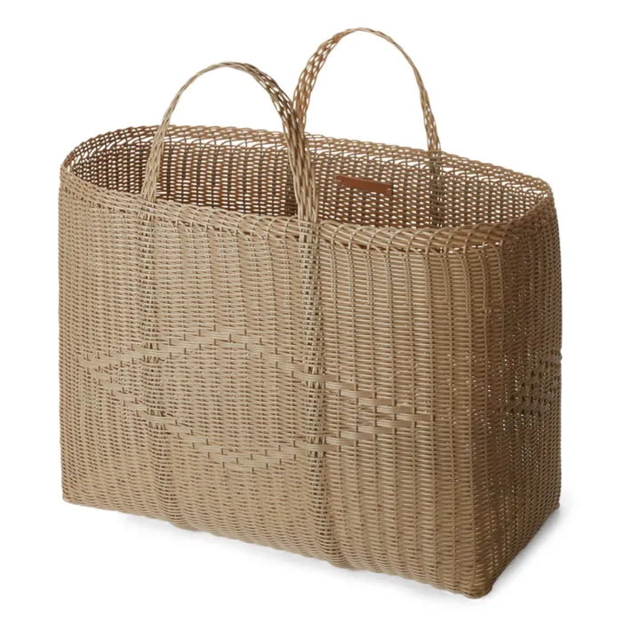 Palorosa Panier Basic XL | Sable