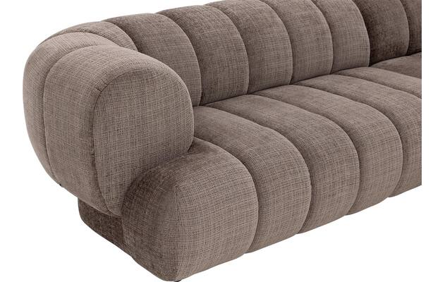 Hoekbank Weave