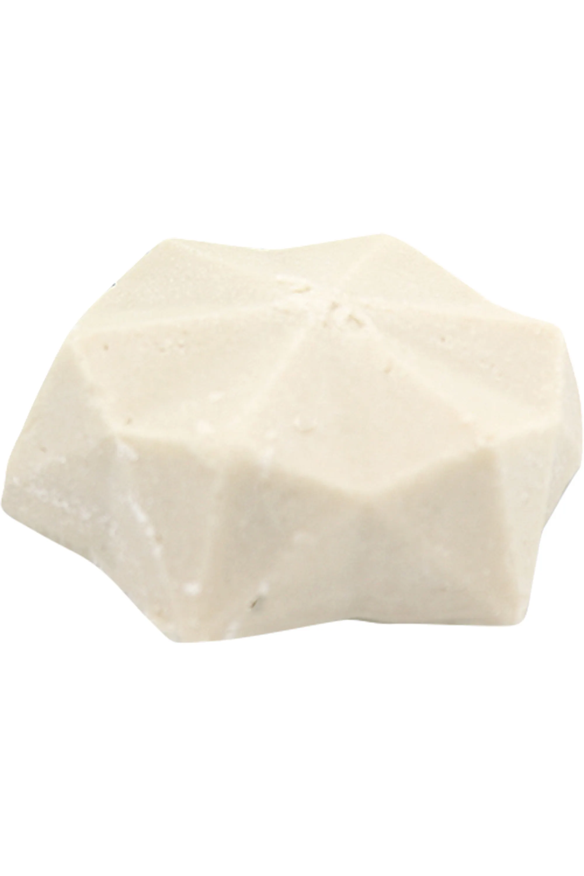 Lamazuna Pain de rasage solide Thé Vert Citron-55 g