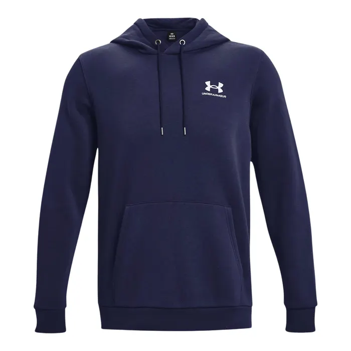 Under Armour Essential Fleece Hoodie Heren