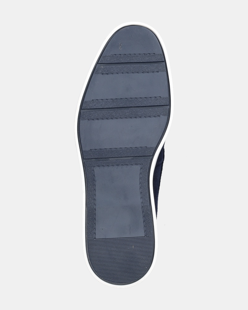 Nelson Mocassins & loafers  - blauw