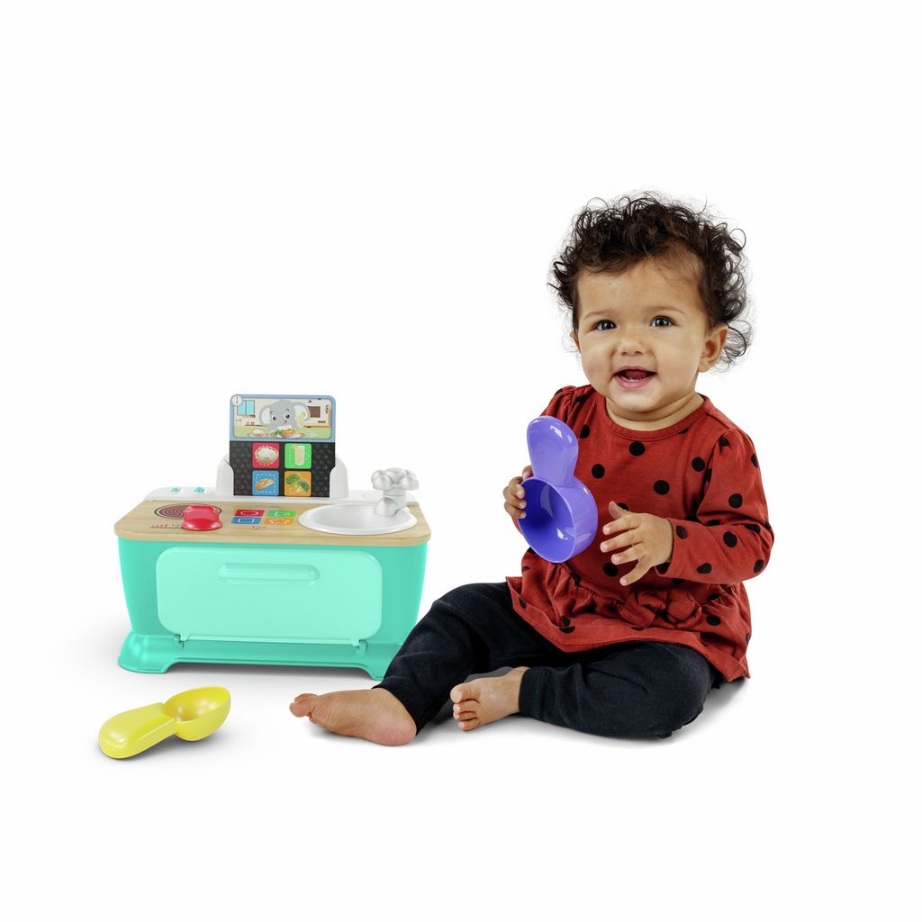 H-Einstein Spielküche mit Sound