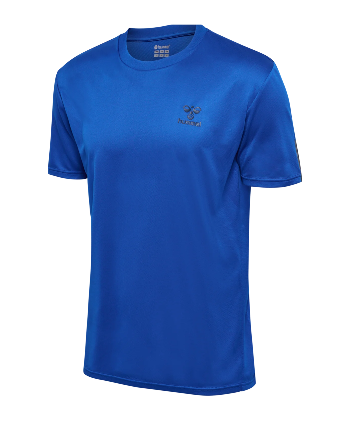 Hummel hmlACTIVE Trikot Blau F7251
