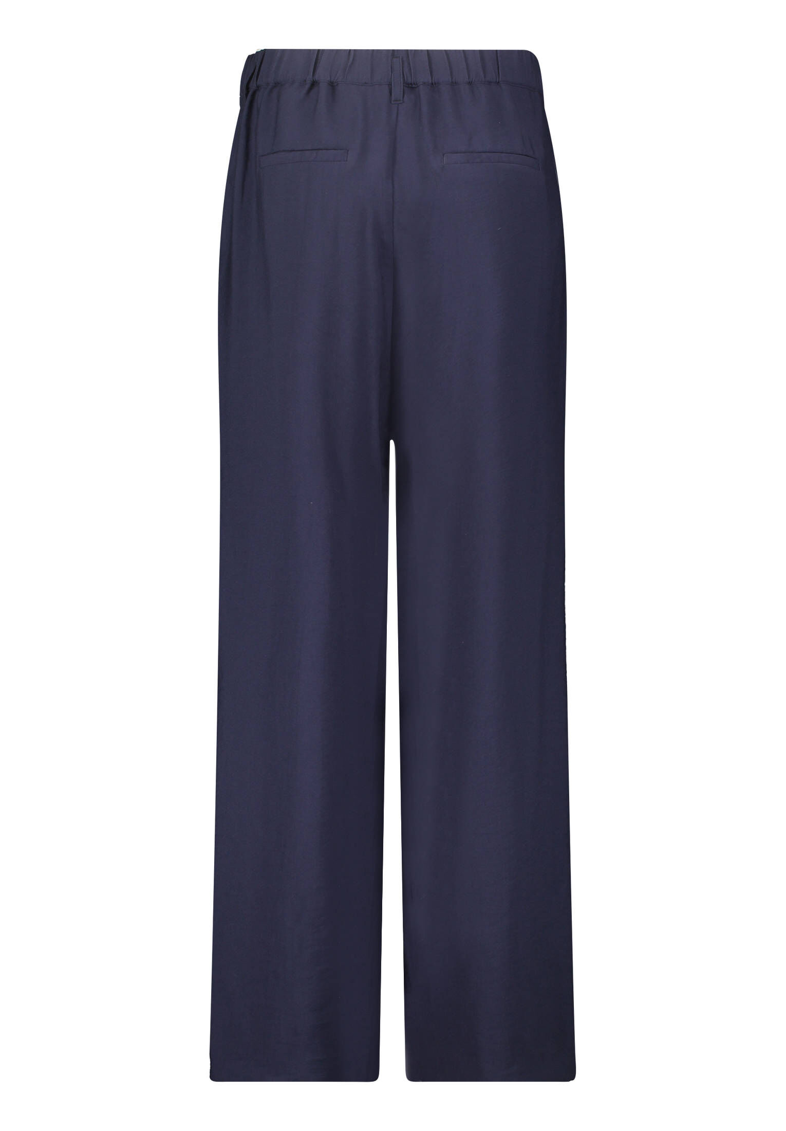 Betty & Co| Damen Stoffhose