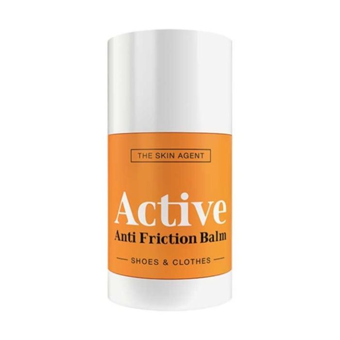 The Skin Agent Unisex Diverse Active Anti Friction Balm 75 ML