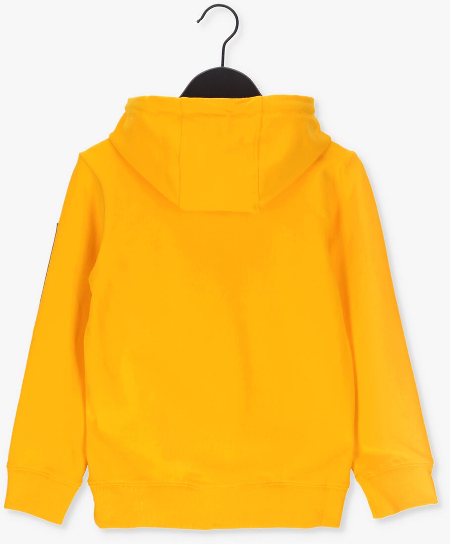 VINGINO gele vingino sweater niano