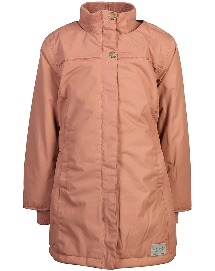 Winterjacke OLGA in rose blush