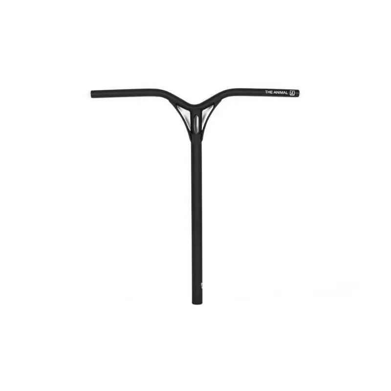 Guidon Trottinette FLAVOR Boris Germain V2 SCS