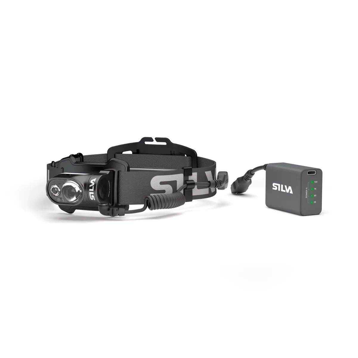 Silva Cross Trail 7R Black