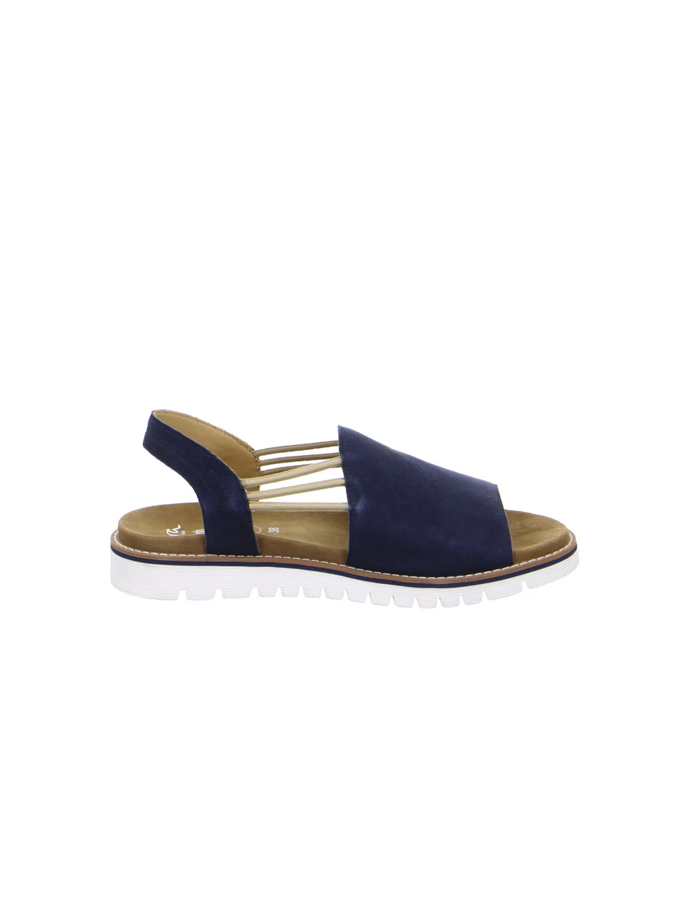 Sandale Kent-Sport blau