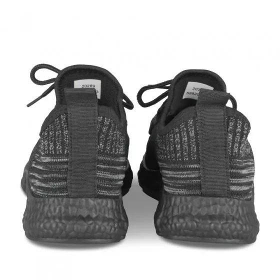Baskets NOIR UNYK