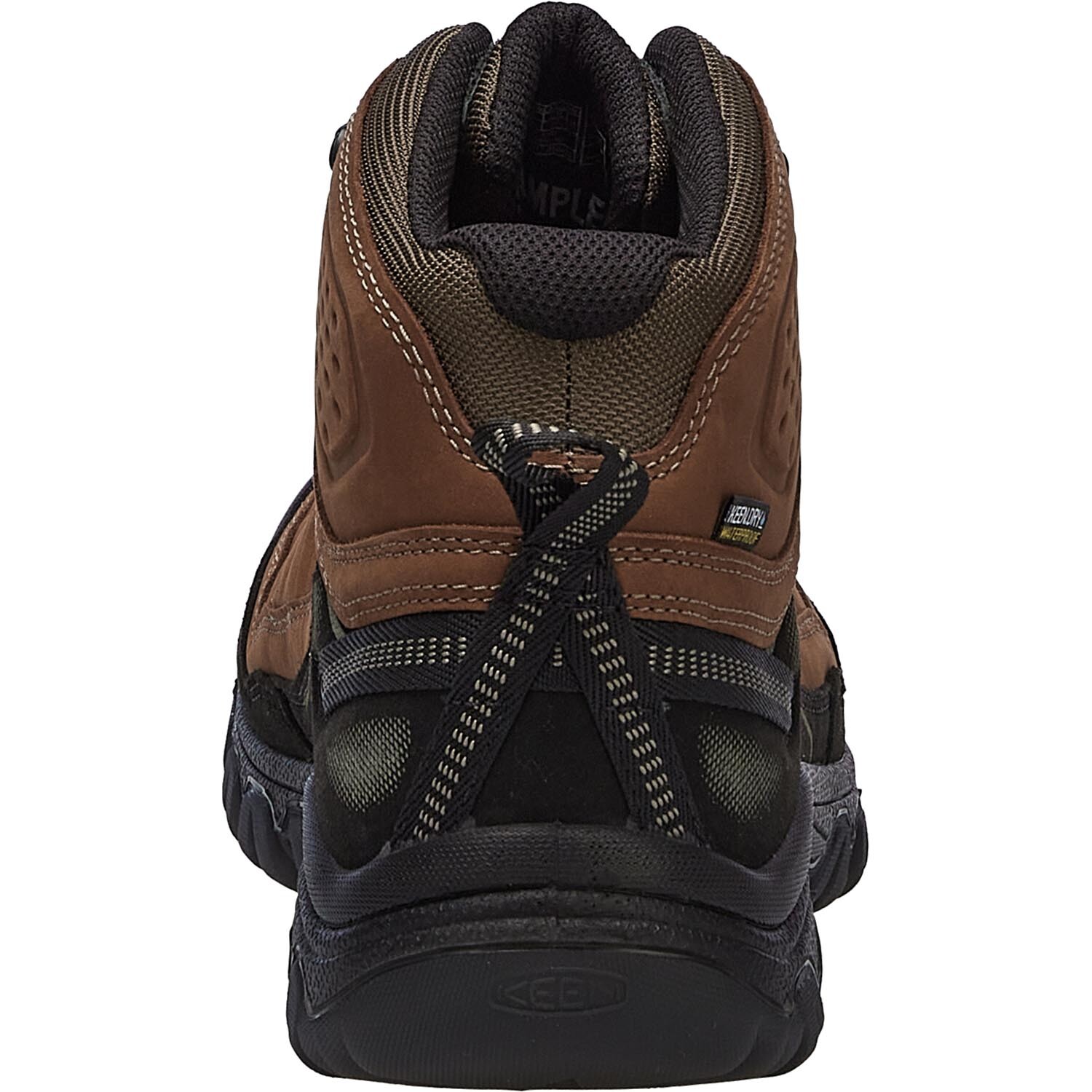 Keen Mens Targhee IV Mid WP