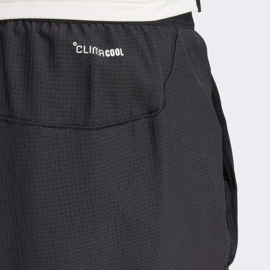 Adidas Short 2 en 1 Gym