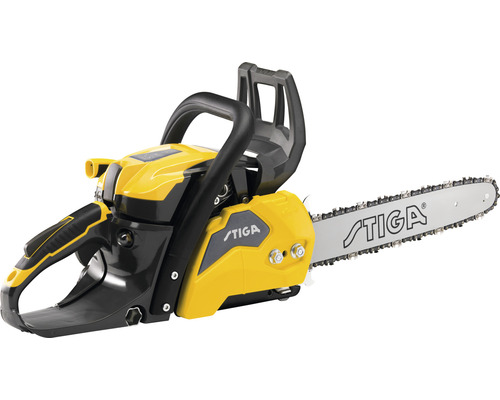 STIGA CS 540 benzinekettingzaag inclusief reserveketting, 35 cm