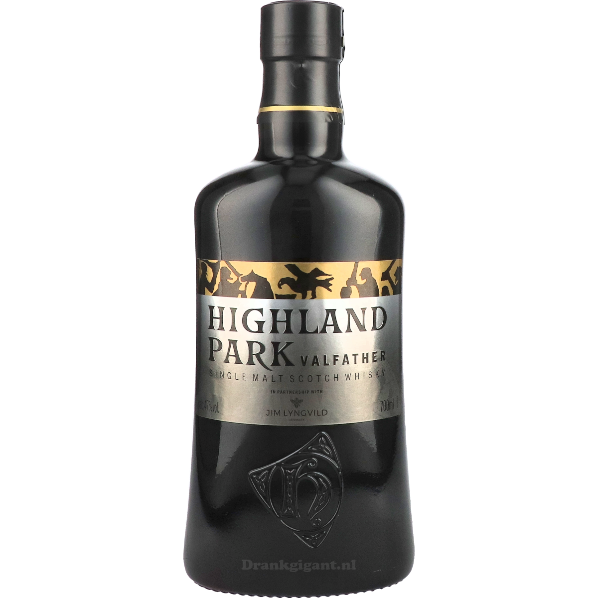 Highland Park Valfather 70 cl