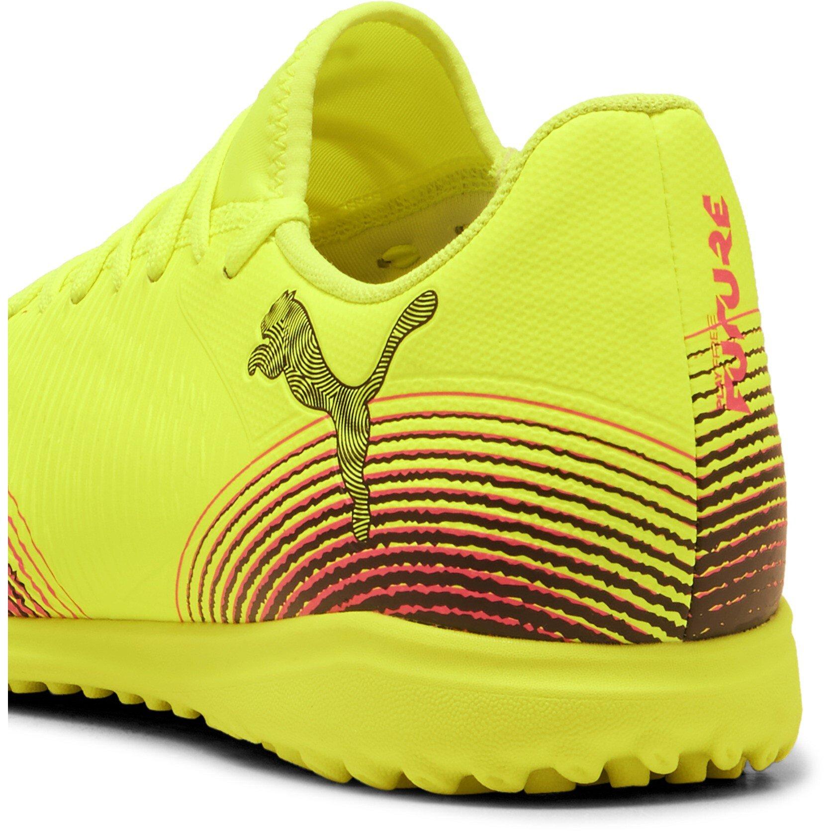 Puma Future 8 Play Astro Turf Football Boots