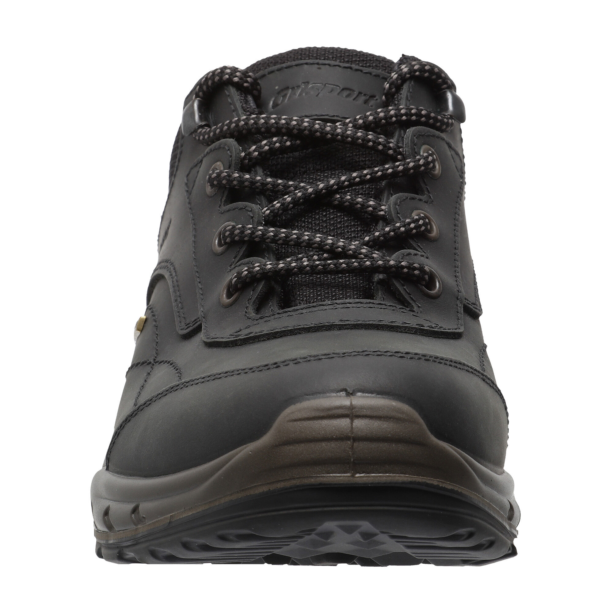 Grisport Salo - Wandelschoenen - Zwart - 39