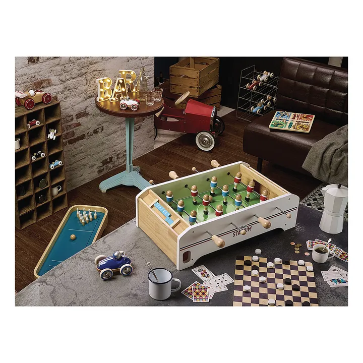 Vilac Coffret de jeux Dada-Oie Ingela P.Arrhenius
