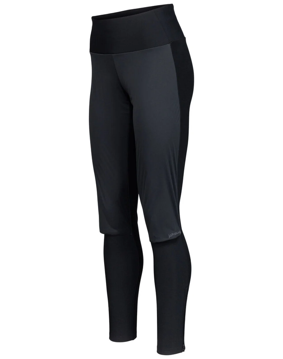 Concept Pant 2.0 Dame Black