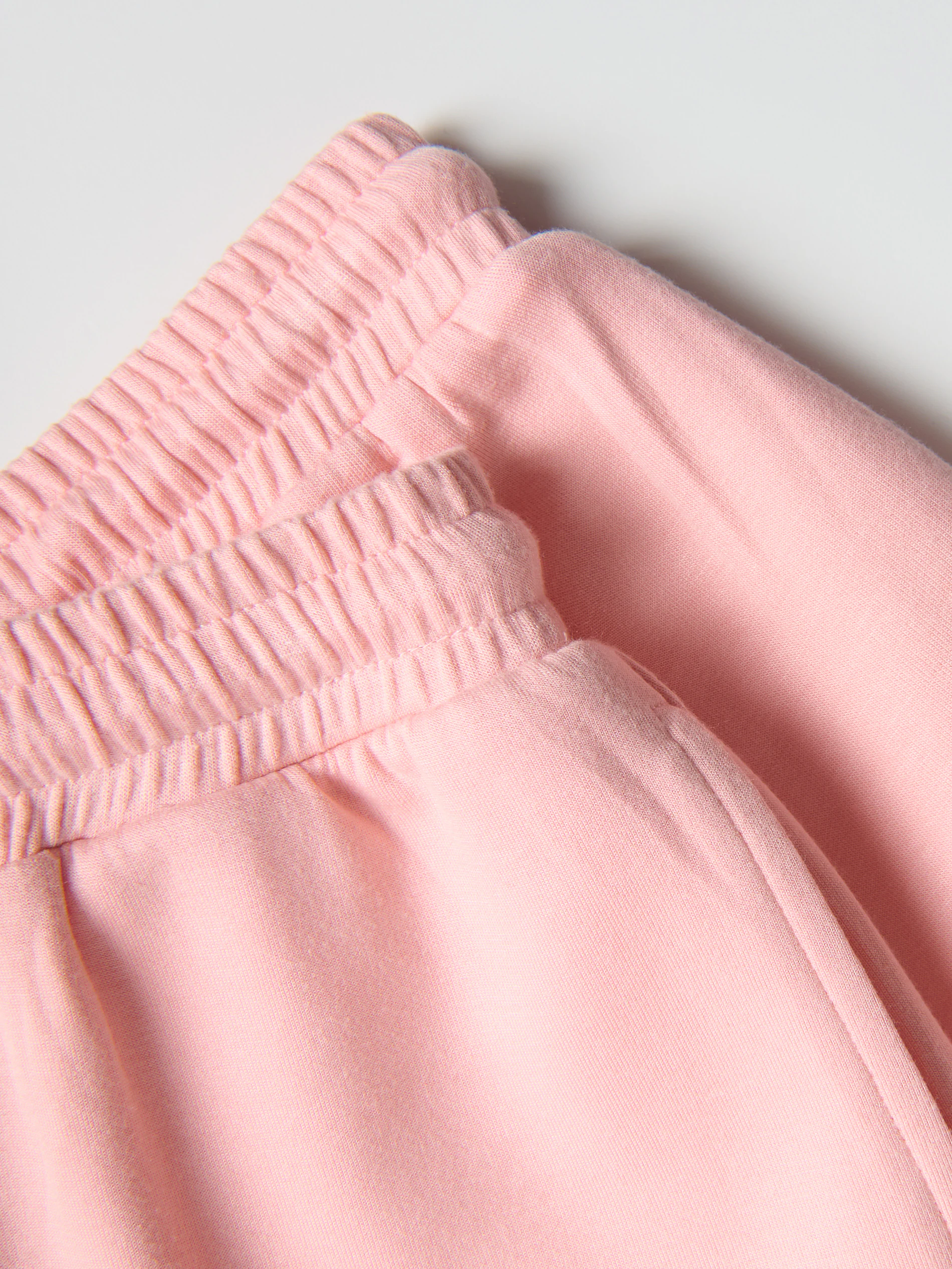 Shorts mit hohem Modalanteil
