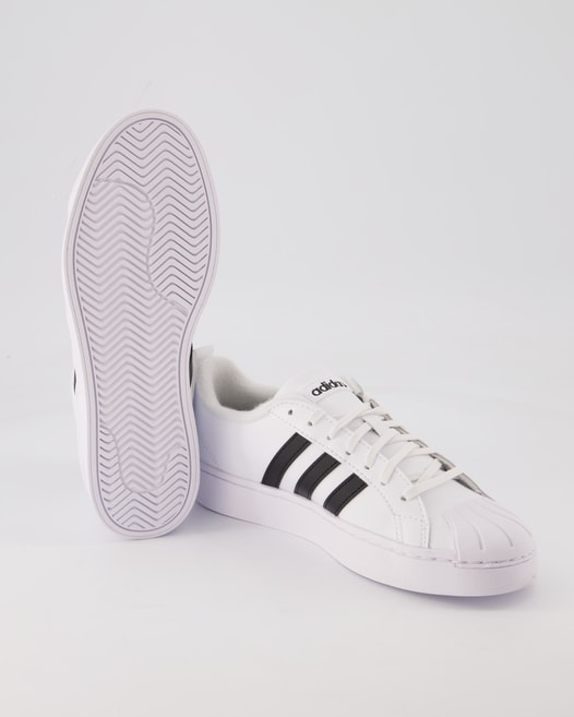 Adidas Streetcheck K Sneaker in Weiß