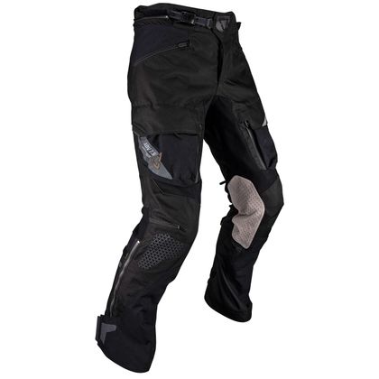 Pantalon Leatt MULTITOUR 7.5 - Gris / Beige