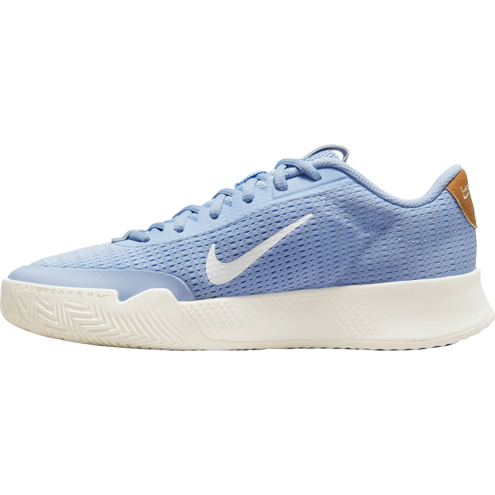 Nike Court Vapor Lite 2 Tennisschuhe Damen cobalt bliss