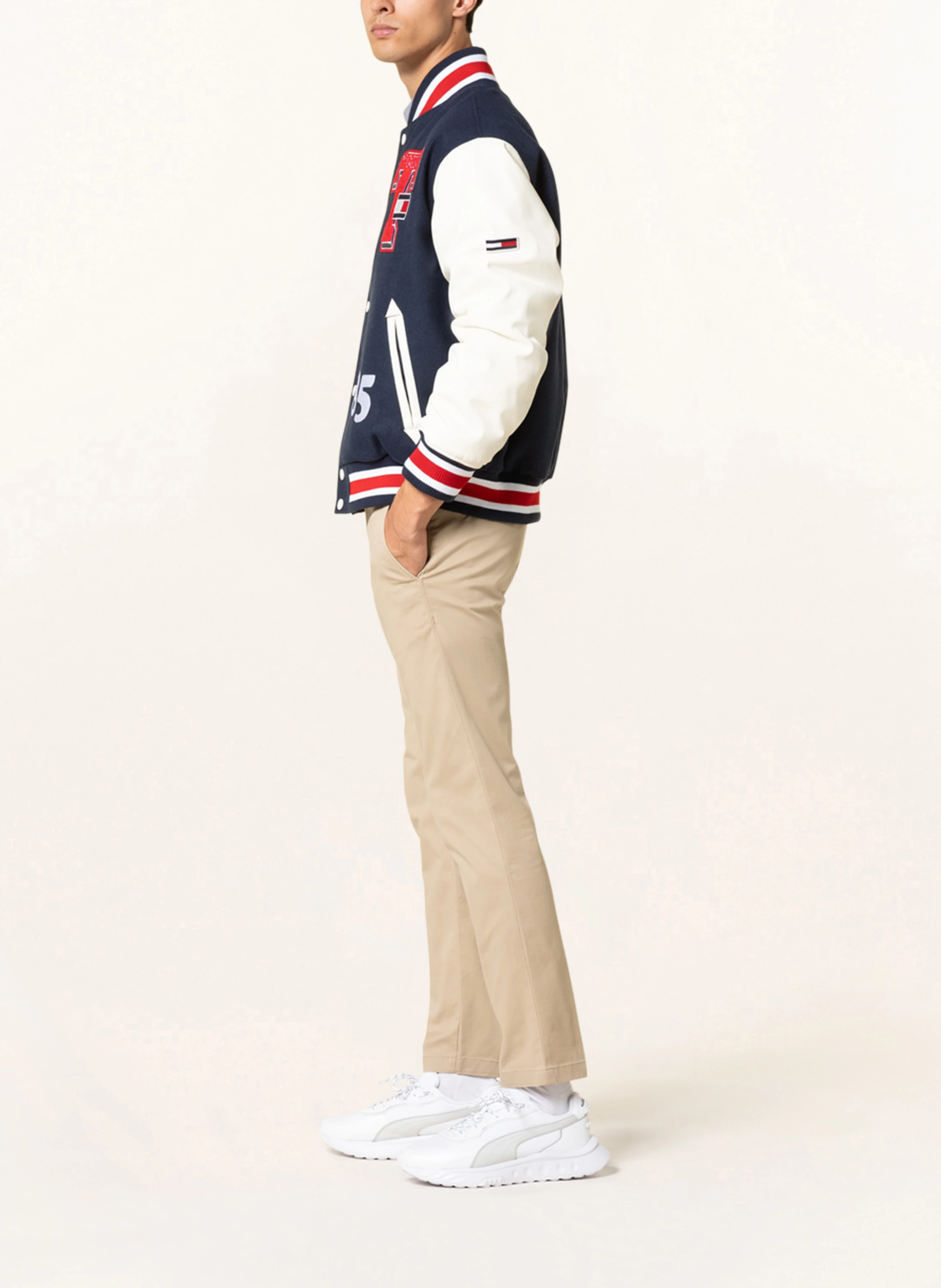 TOMMY HILFIGER Chino 1985 THFLEX