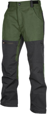 Lindberg Explorer Skallbukser, Grønn