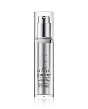 Clinique Sculptwear Lift and Contour Serum for Face and Neck 30ml