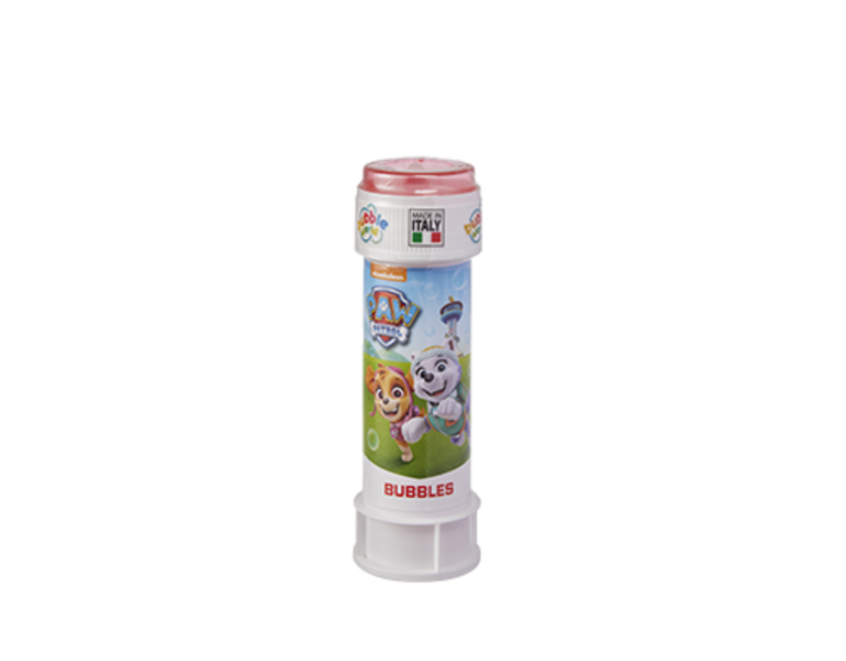 Paw Patrol Seifenblasen