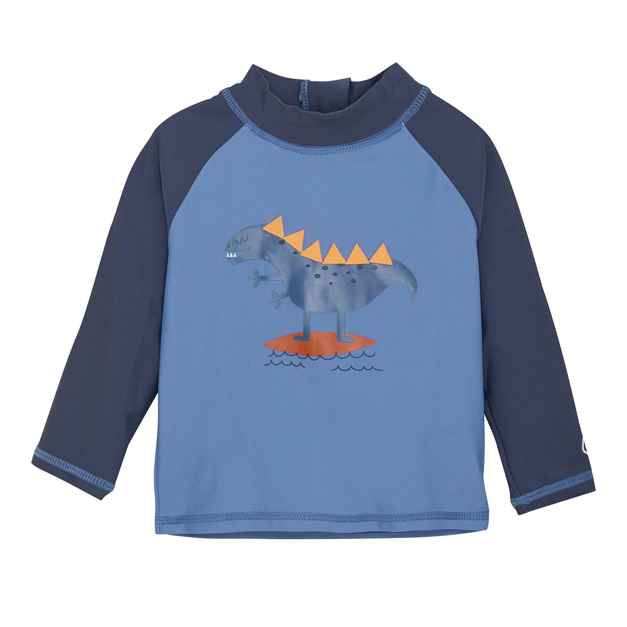 Color Kids T-Shirt Maillot UV Dino 9-18mois