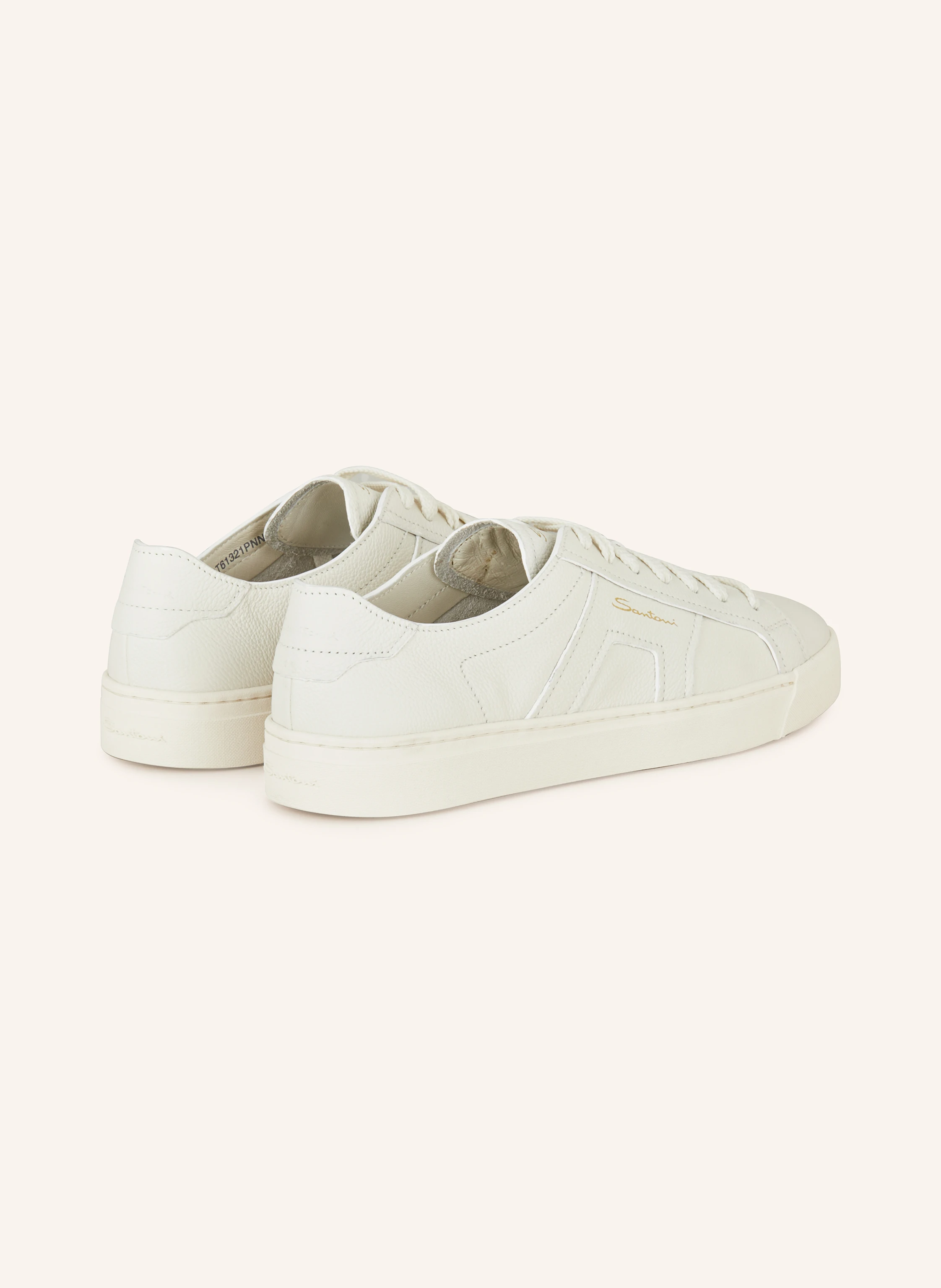 Santoni Sneaker DBS-W9-DYII48