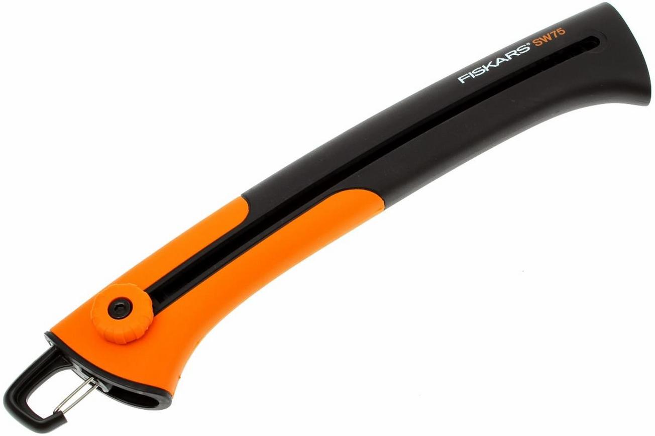 Fiskars Xtract SW75 takkenzaag